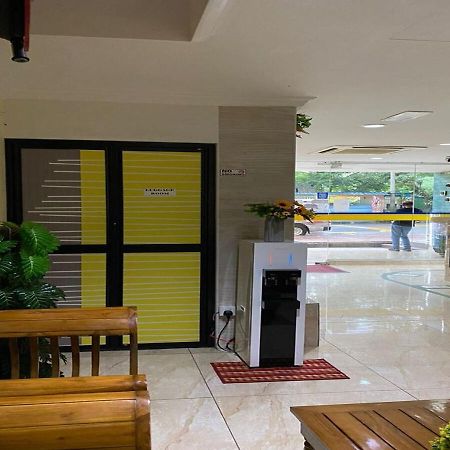 Sun Inns Hotel Sentral, Brickfields Kuala Lumpur Kültér fotó