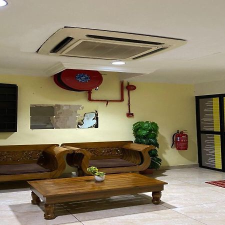 Sun Inns Hotel Sentral, Brickfields Kuala Lumpur Kültér fotó