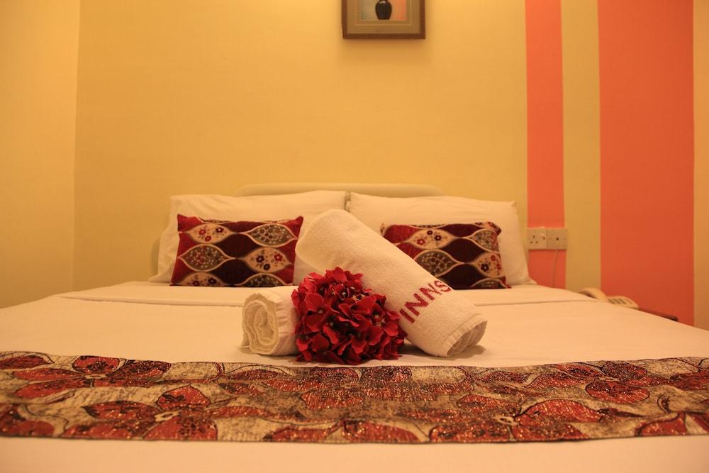 Sun Inns Hotel Sentral, Brickfields Kuala Lumpur Kültér fotó