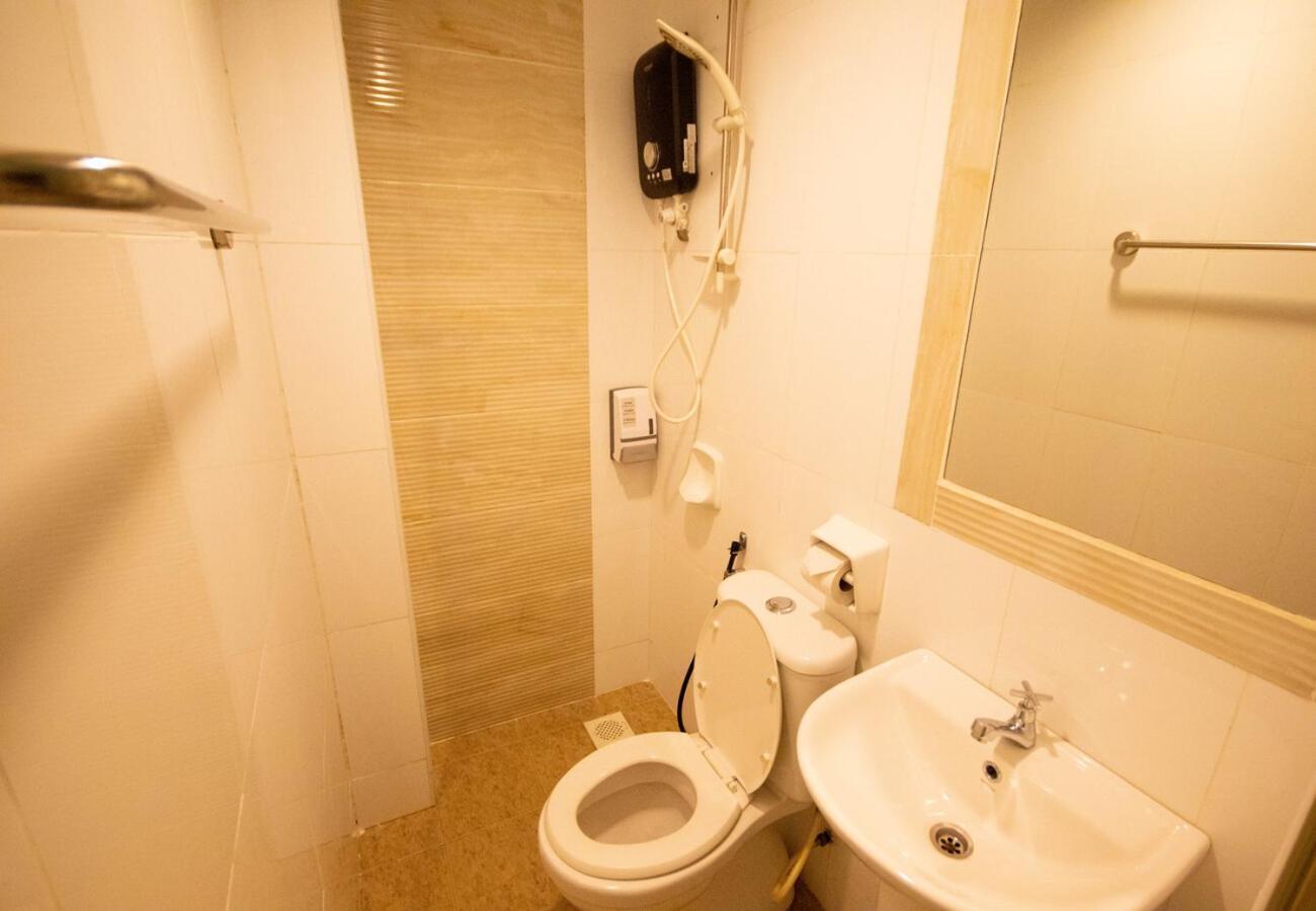Sun Inns Hotel Sentral, Brickfields Kuala Lumpur Kültér fotó