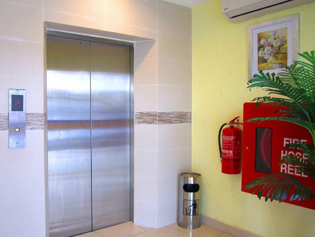 Sun Inns Hotel Sentral, Brickfields Kuala Lumpur Kültér fotó