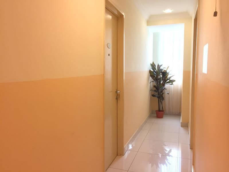 Sun Inns Hotel Sentral, Brickfields Kuala Lumpur Kültér fotó